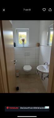 Foto - Etagenwohnung in Dinkelsbühl zur Miete