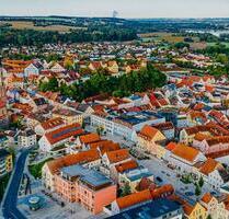 Vermiete Haus - 1.500,00 EUR Kaltmiete, in Dingolfing (PLZ: 84130)