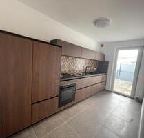 2-Zimmer-Wohnung im Erdgeschoss – Erstbezug nach Sanierung - Elsdorf-Westermühlen