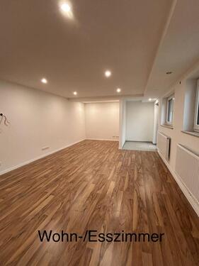 Foto - Etagenwohnung in Riedlingen