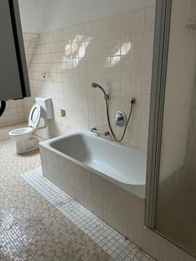 Foto - Etagenwohnung in Neustadt an der Weinstraße zur Miete