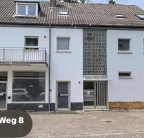 350qm Lager und Bürofläche auch teilnar in 2 - Mannheim Käfertal