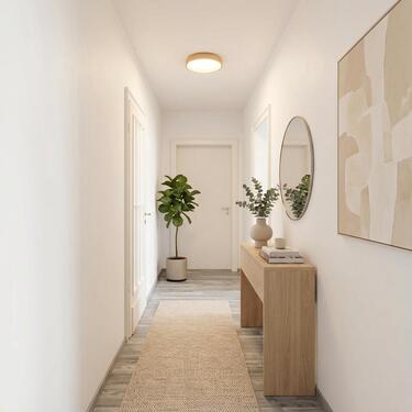 Foto - Attraktive 2,5-Zimmer-Wohnung in Dortmund-Eving – ideal für kleine Familien oder Paare