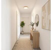 Attraktive 2,5-Zimmer-Wohnung in Dortmund-Eving – ideal für kleine Familien oder Paare