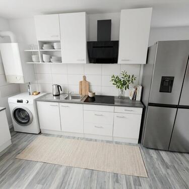 Foto - 2 Zimmer Etagenwohnung zur Miete in Dortmund