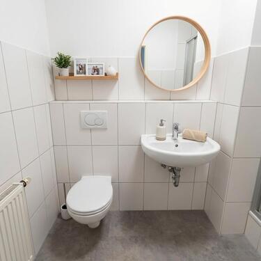 Foto - 2 Zimmer Etagenwohnung in Dortmund