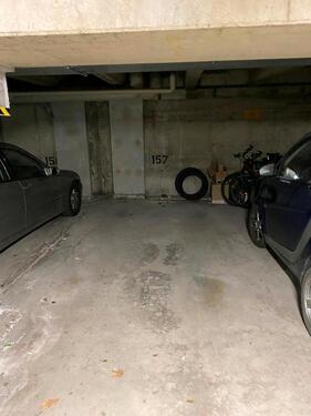 Foto - Tiefgaragenparkplatz - 60,00&nbsp;EUR Miete,