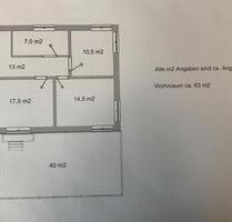 2 Zimmer Wohnung mit Garten - 1.690,00&nbsp;EUR Kaltmiete, ca.&nbsp; 63,00&nbsp;m&sup2; in Neubiberg (PLZ: 85579)