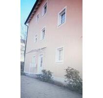 Schöne 3 Zimmer Wohnung mit Balkon und Carpotplatz in Ingolstadt