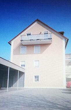 Foto - 3 Zimmer Etagenwohnung zum Kaufen in Ingolstadt
