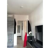 2-Zimmer-Wohnung mit Stellplatz in Bad Wildungen