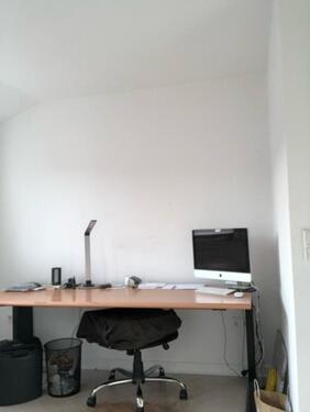 Foto - 2 Zimmer Etagenwohnung in Bad Wildungen