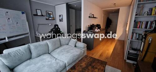 Foto - Wohnungsswap - 1 Zimmer, 43 m² - Bachstraße, Mitte, Berlin