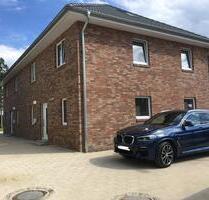Neubau DHH zur Miete kfw55 (hinteres Hälfte) - Pinneberg