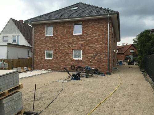 Foto - 4 Zimmer Doppelhaushälfte in Pinneberg