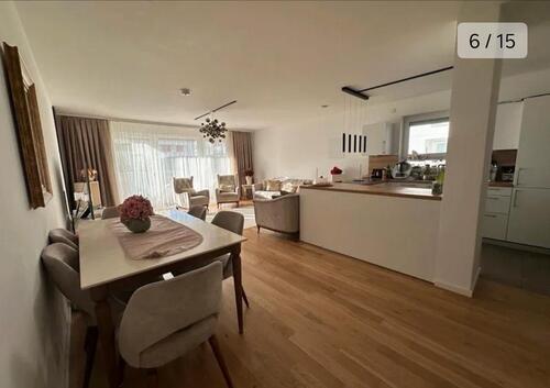 Foto - Erdgeschoßwohnung in Seeheim-Jugenheim zur Miete