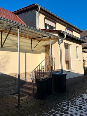 Foto - 5 Zimmer Einfamilienhaus zum Kaufen in Sangerhausen