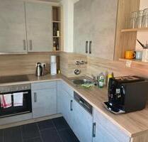 Schöne 3-Zimmerwohnung mit großer Dachterasse in zentraler Lage - Regensburg Galgenberg