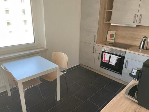 Foto - 3 Zimmer Etagenwohnung in Regensburg