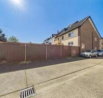 Garage zu vermieten, top Lage, zentrumsnah, bahnhofsnähe - Düren Distelrath