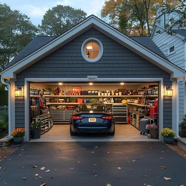 Foto - Stellplätze für KFZWohnwagenAnhänger