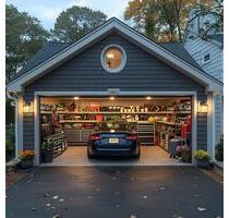 Stellplätze für KFZWohnwagenAnhänger - Strasburg (Uckermark)