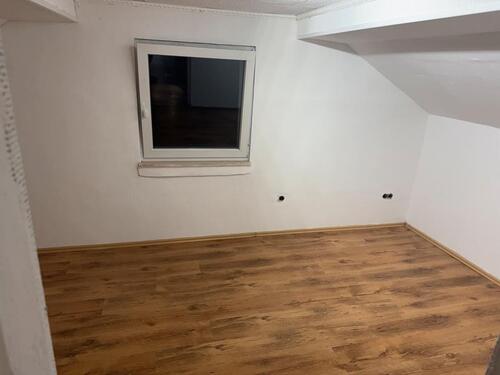 Foto - 1 Zimmer Dachgeschoßwohnung zur Miete in Blankenheim