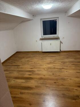 Foto - 1 Zimmer Dachgeschoßwohnung in Blankenheim