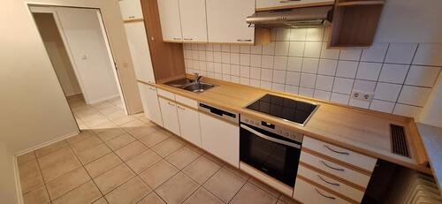 Foto - 2,5 Zimmer Maisonette-Studiowohnung in SchwabachWolkersdorf