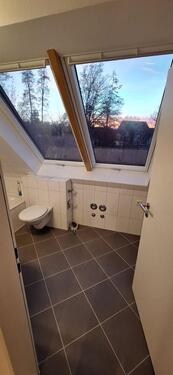 Foto - 2.5 Zimmer Maisonettenwohnung in Schwabach