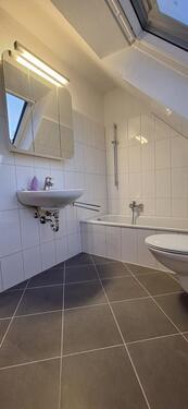 Foto - Maisonettenwohnung in Schwabach zur Miete