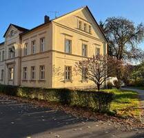 Gemütliche 2-Raum-Wohnung im Erdgeschoss in Hirschfelde - Zittau Dittelsdorf