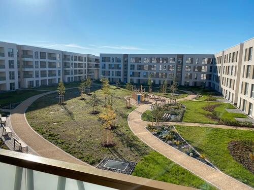 Foto - Moderne 2-Zimmer-Wohnung - 913,00&nbsp;EUR Kaltmiete, ca.&nbsp; 47,00&nbsp;m&sup2;