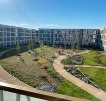 Moderne 2-Zimmer-Wohnung - 913,00&nbsp;EUR Kaltmiete, ca.&nbsp; 47,00&nbsp;m&sup2; in Erfurt (PLZ: 99085) Johannesvorstadt