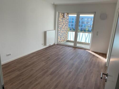 Foto - 2 Zimmer Etagenwohnung zur Miete in Erfurt