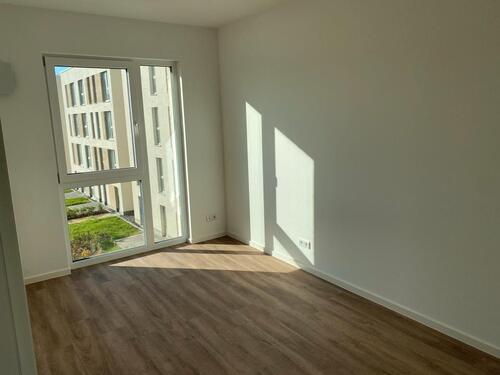 Foto - 2 Zimmer Etagenwohnung in Erfurt