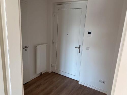 Foto - Etagenwohnung in Erfurt zur Miete