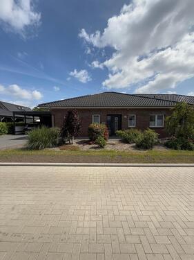 Foto - Moderne Doppelhaushälfte mit High-End-Ausstattung in Harkebrügge