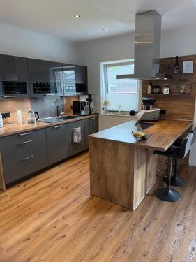 Foto - 3 Zimmer Doppelhaushälfte in Barßel