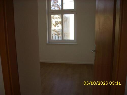 Foto - 3 Zimmer Etagenwohnung in Hohenstein-Ernstthal