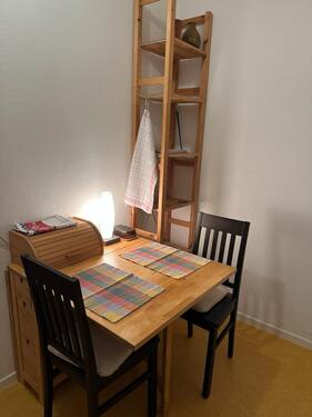 Foto - 2 Zimmer Dachgeschoßwohnung in Dänischenhagen