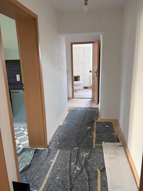 Foto - Mietwohnung Erstbezug 2-Raumwohnung