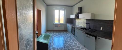 Foto - 2 Zimmer Hochparterre in Lauter-Bernsbach