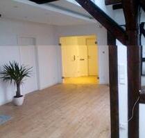 Köthen 3 Raum Wohnung über 2 Ebenen - Köthen (Anhalt)