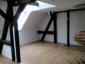 Foto - 3 Zimmer Dachgeschoßwohnung zur Miete in Köthen (Anhalt)