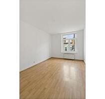 Geräumige 3-Raumwohnung nur unweit vom Hauptbahnhof! - Halle (Saale) Büschdorf