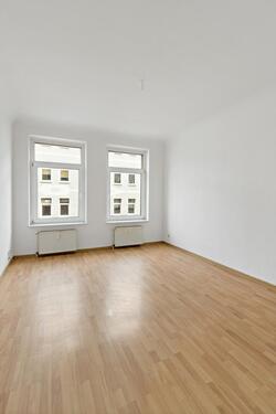 Foto - Etagenwohnung in Halle (Saale) zur Miete