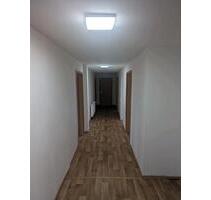 viel Platz um sich zu verwirklichen im OT Cunersdorf - Annaberg-Buchholz