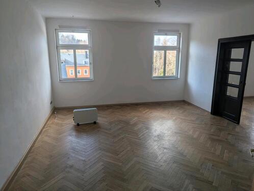 Foto - 4 Zimmer Dachgeschoßwohnung zur Miete in Annaberg-Buchholz