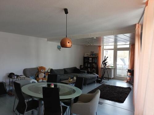 Foto - 3 Zimmer Etagenwohnung in Olpe